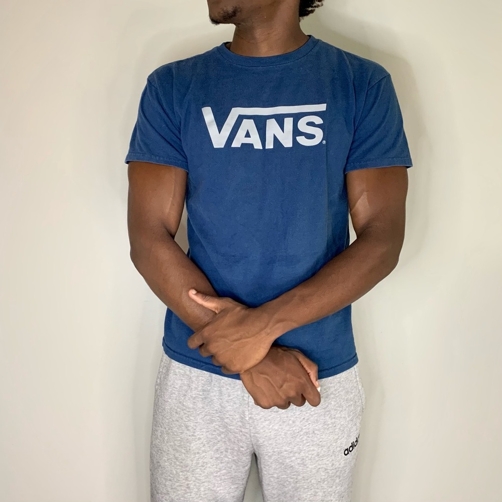 Vans Short Sleeve T-Shirt